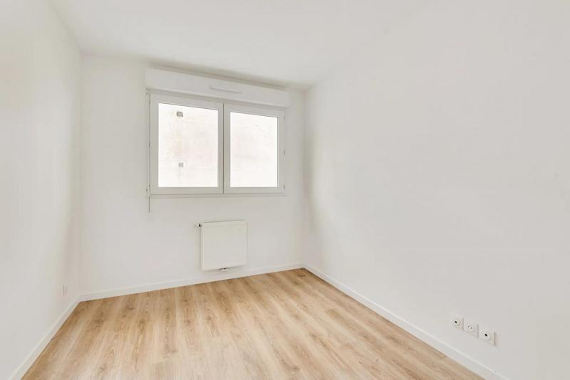 Appartement - 126 m² - 6 pièces