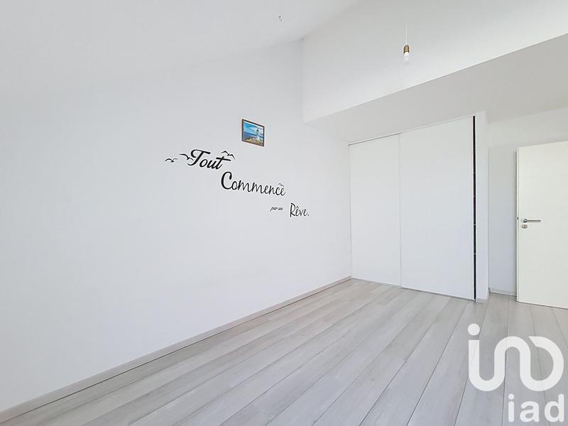 Appartement - 95 m² - 4 pièces