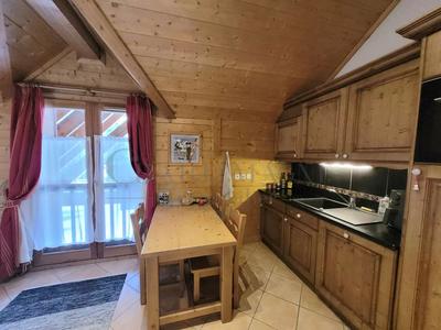 Appartement - 26 m² - 1 pièce