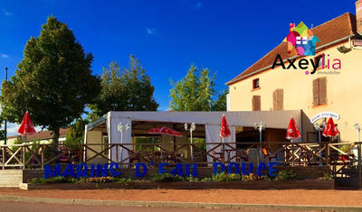 Fonds de commerce - Magasins - 100 m²