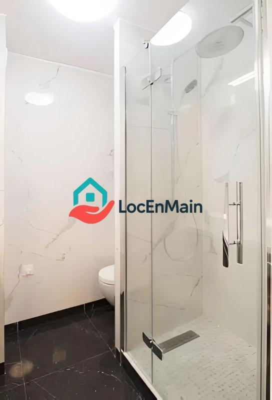 Appartement - 34 m² - 2 pièces