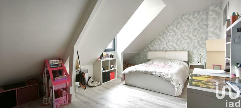 Maison - 150 m² - 7 pièces