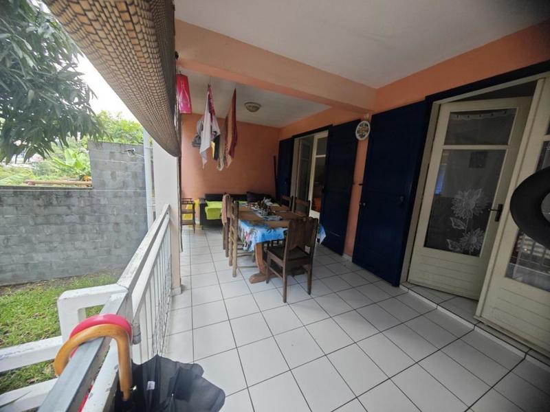 Appartement - 78 m² - 4 pièces