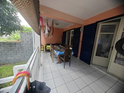 Appartement - 78 m² - 4 pièces