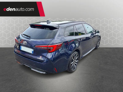 Toyota Corolla Touring Sports Hybride 140ch Gr Sport