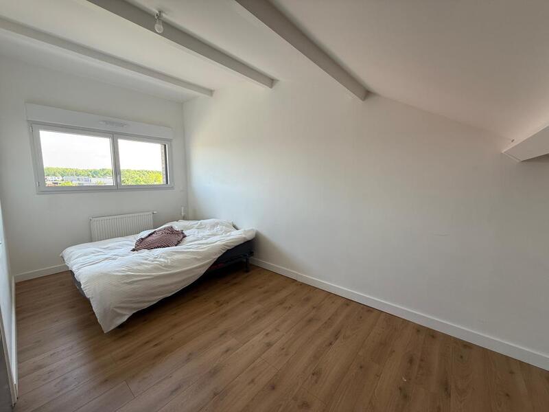 Appartement - 89 m² - 4 pièces