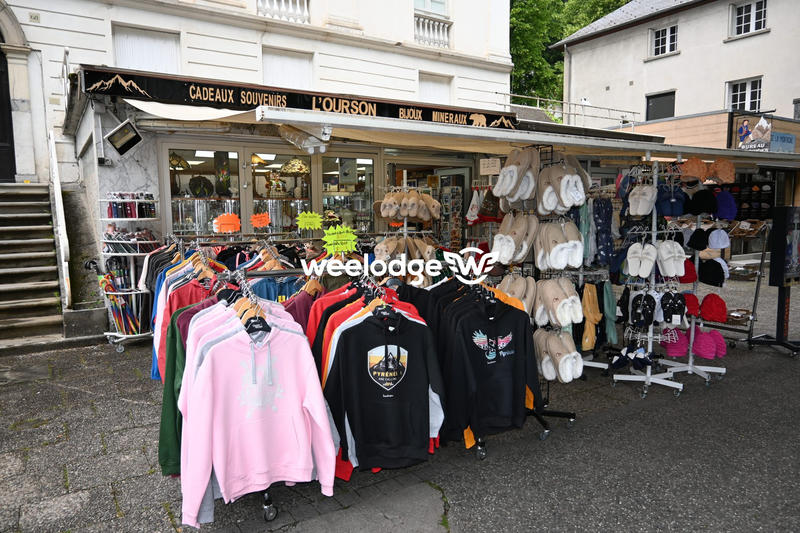 Local commercial - 64 m² - 3 pièces