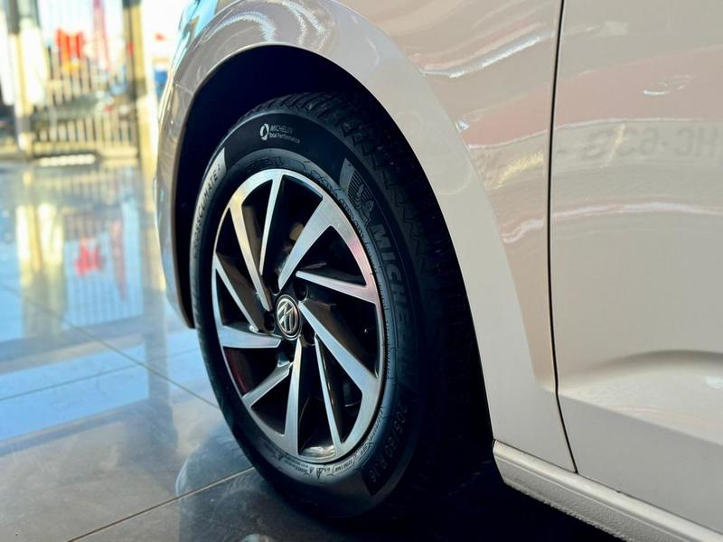 Volkswagen Touran III 1.4 Tsi 150 Bluemotion Technology Sound 5pl