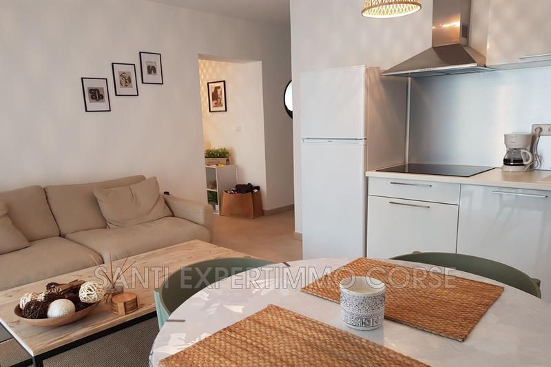 Appartement - 61 m² - 4 pièces