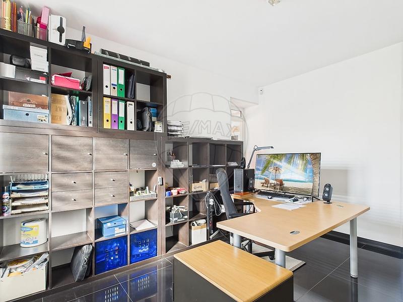 Maison d'architecte - 185 m² - 5 pièces