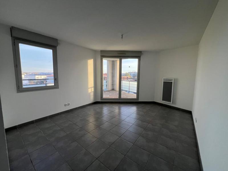 Appartement - 119 m² - 5 pièces