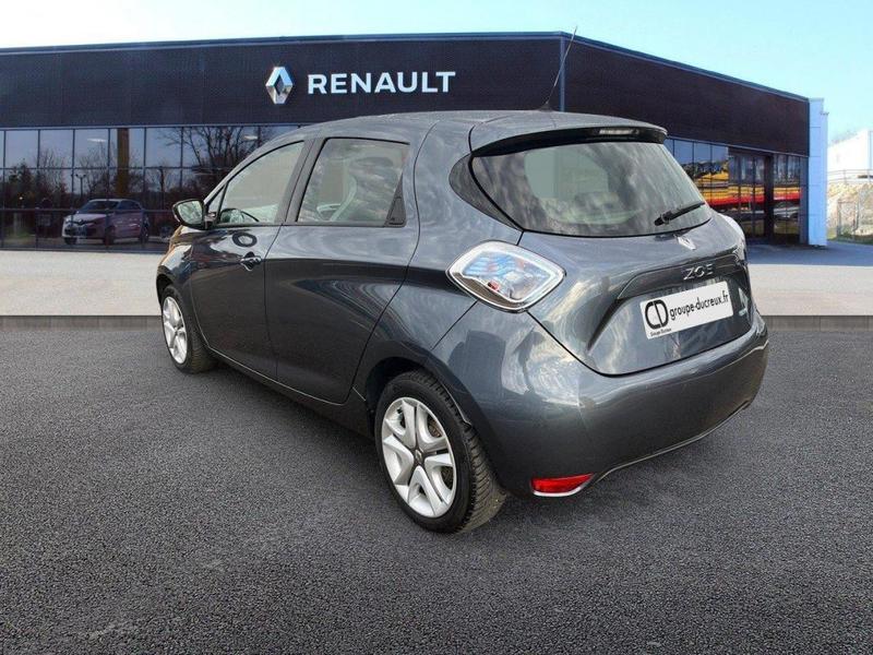 Renault Zoe R90 Zen