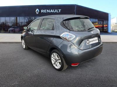 Renault Zoe R90 Zen
