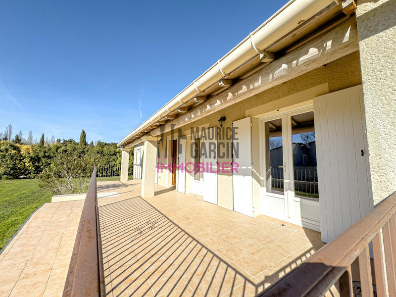 Maison traditionnelle - 101 m² - 4 pièces