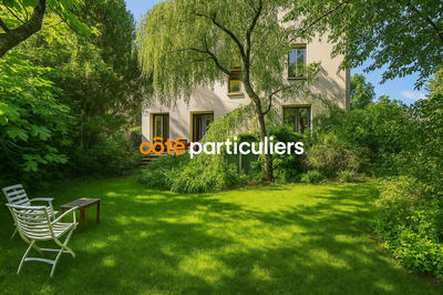 Maison - 140 m² - 7 pièces