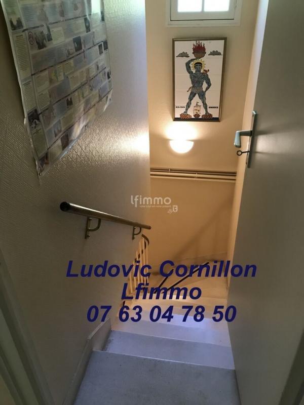 Maison - 207 m² - 11 pièces