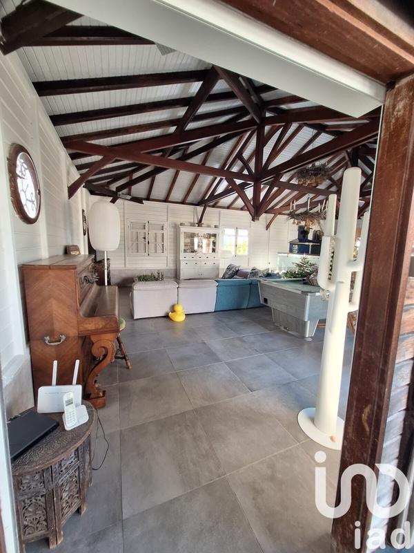 Maison de maîtres - 140 m² - 5 pièces