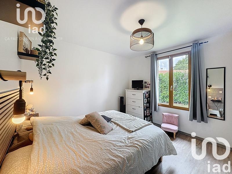 Maison - 106 m² - 6 pièces