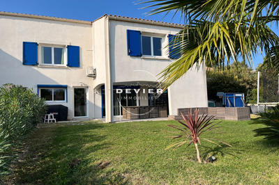 Villa - 170 m² - 6 pièces