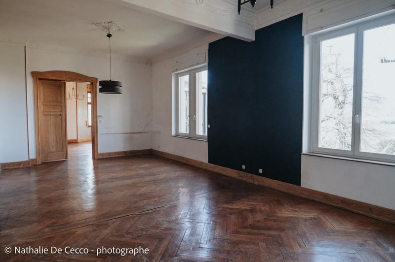 Maison - 288 m² - 10 pièces