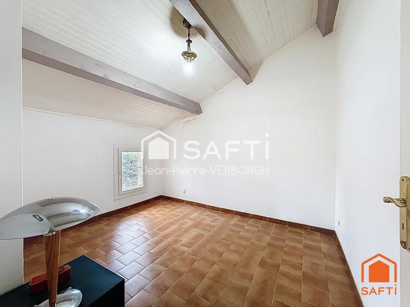 Villa - 91 m² - 6 pièces