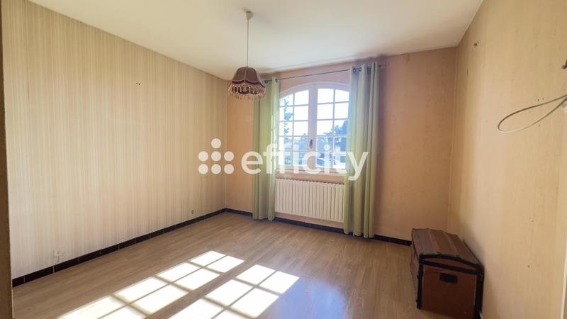 Villa - 154 m² - 5 pièces