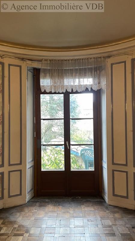 Immeuble - 514 m² - 16 pièces