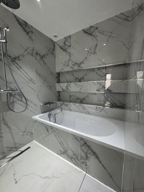 Maison - 66 m² - 3 pièces