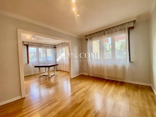 Maison - 144 m² - 7 pièces