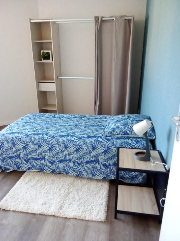 Appartement - 104 m² - 5 pièces