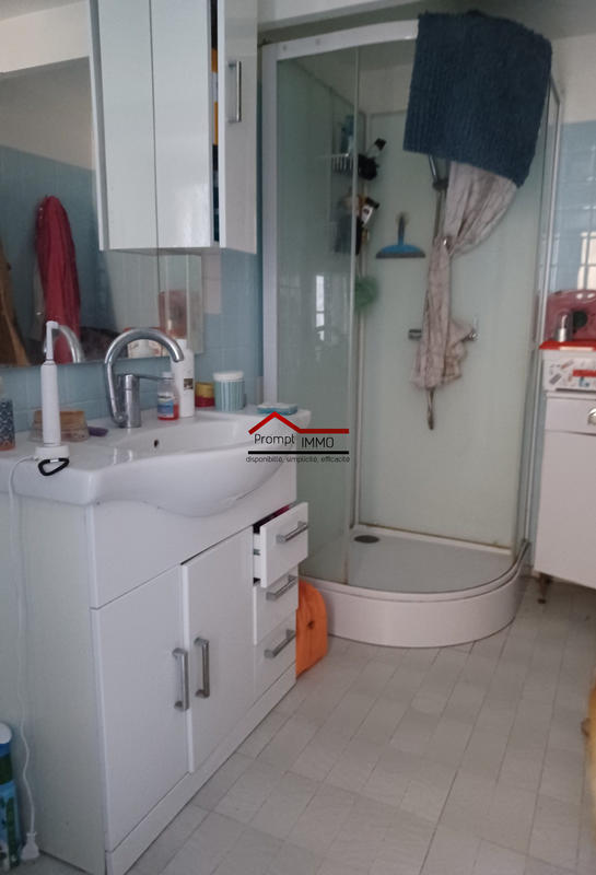 Maison - 95 m² - 6 pièces