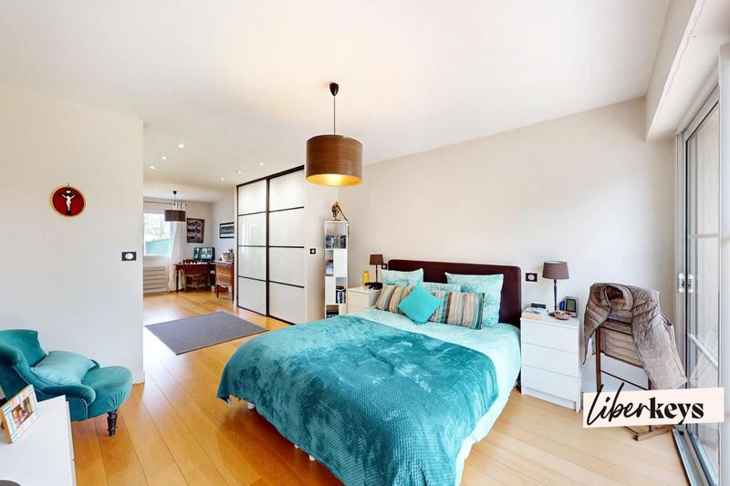 Villa - 173 m² - 7 pièces