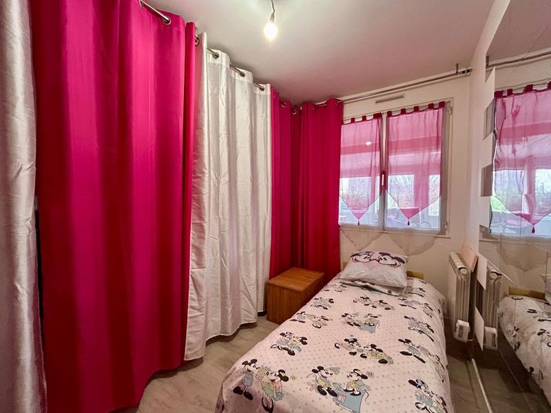 Maison - 133 m² - 6 pièces