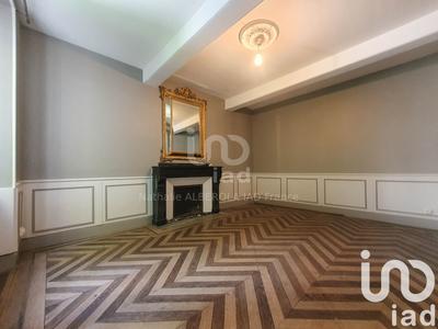 Maison - 203 m² - 8 pièces