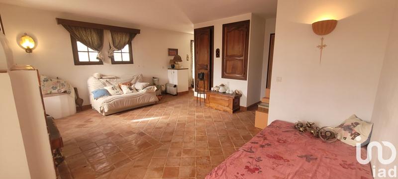 Maison - 190 m² - 6 pièces