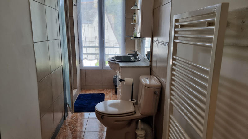 Maison - 112 m² - 6 pièces