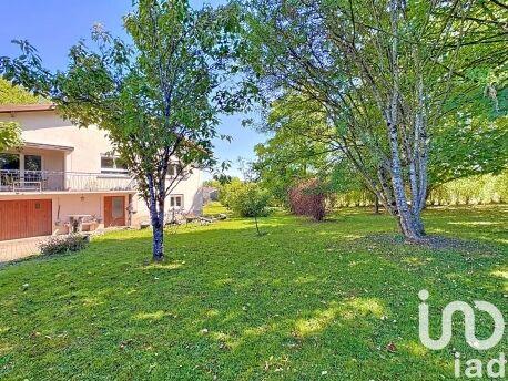 Maison de village - 134 m² - 7 pièces