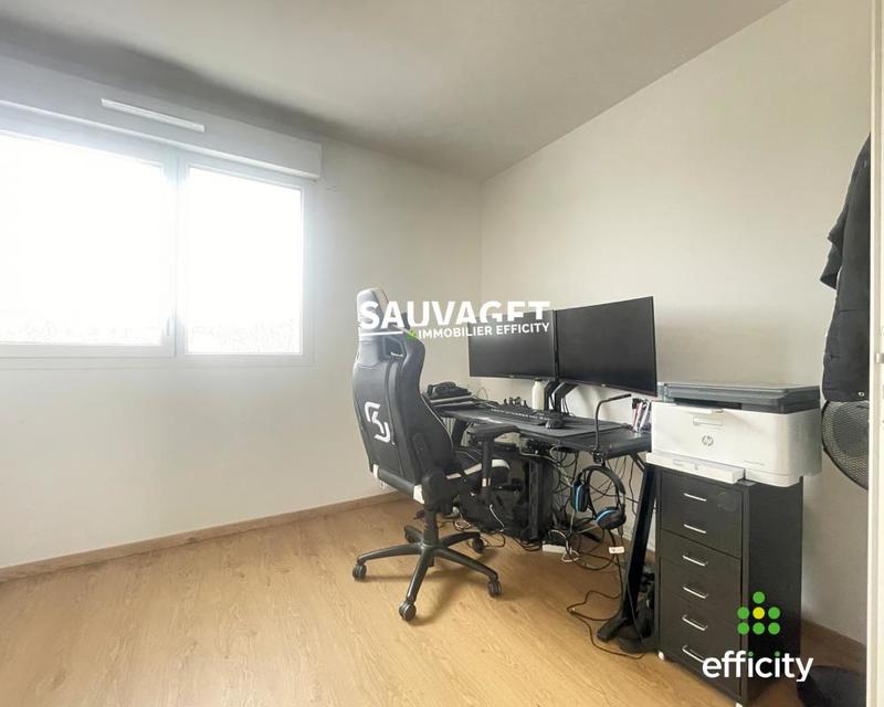 Appartement - 105 m² - 5 pièces