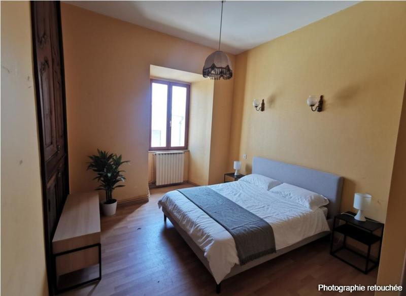 Maison de village - 187 m² - 9 pièces