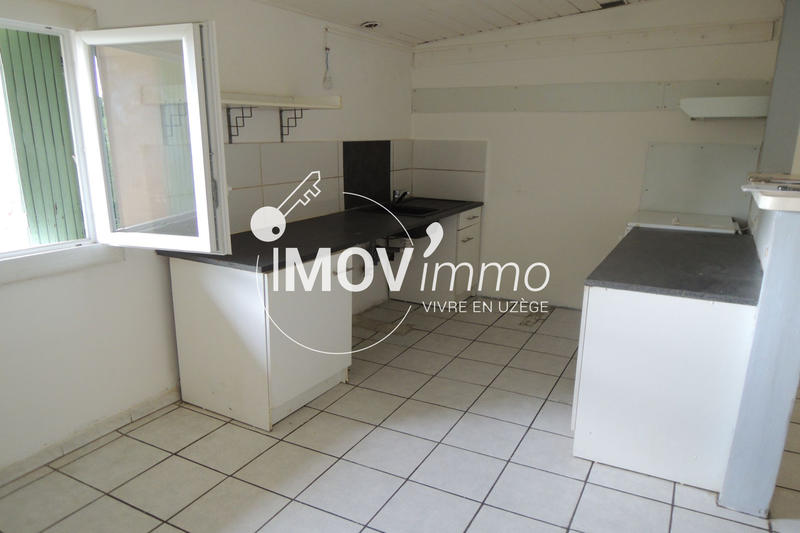 Maison de village - 138 m² - 8 pièces