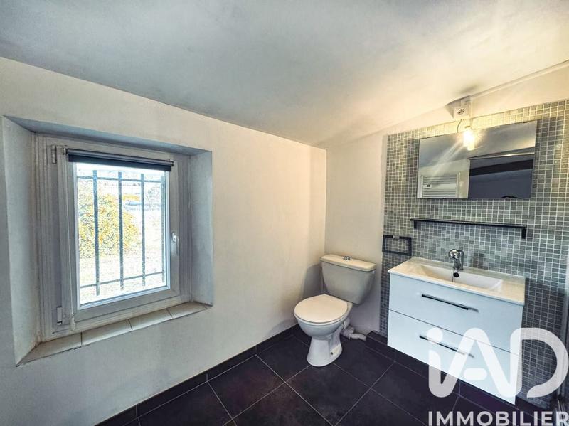 Maison - 132 m² - 5 pièces