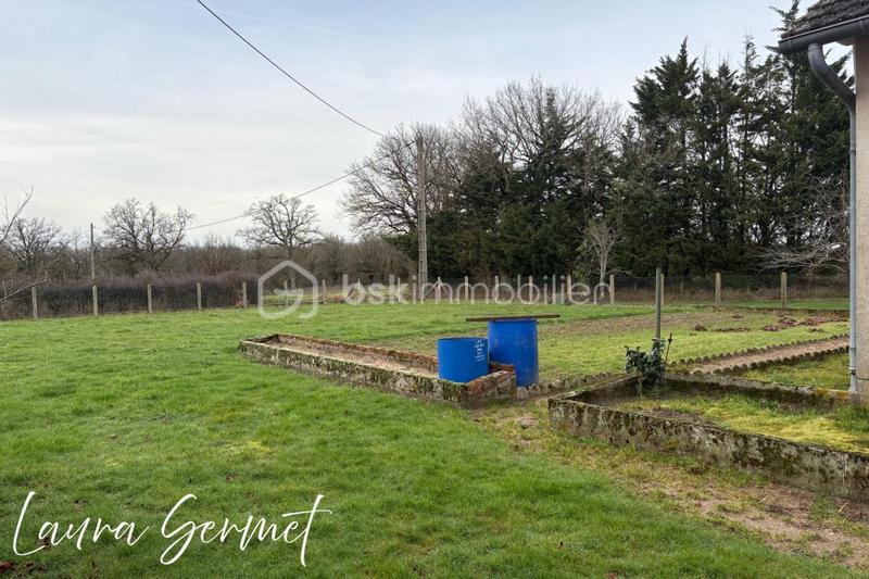 Corps de ferme - 119 m² - 5 pièces