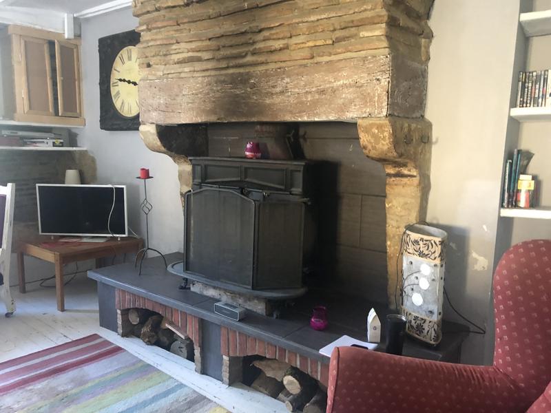 Maison traditionnelle - 148 m² - 5 pièces