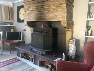 Maison traditionnelle - 148 m² - 5 pièces