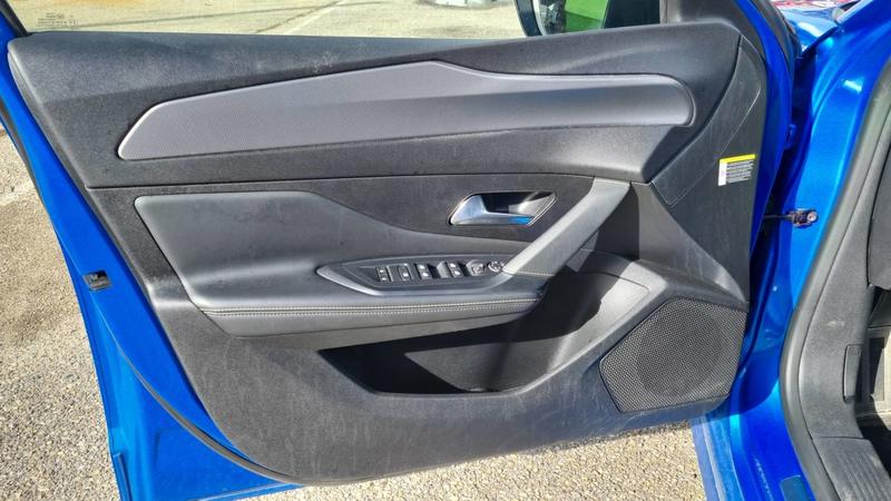 Peugeot 308 1.6 Phev 180 e-Eat8 Gt - Automatique Toit ouvrant