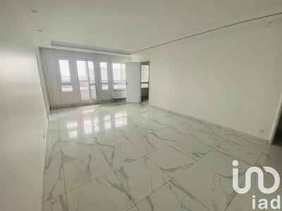 Appartement - 85 m² - 4 pièces