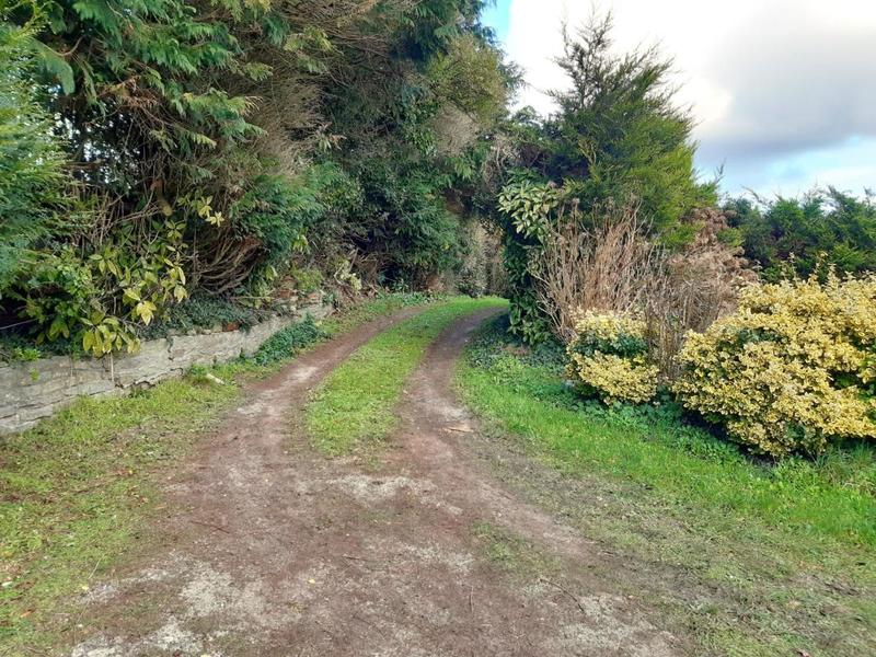 Maison en pierre - 104 m² - 5 pièces