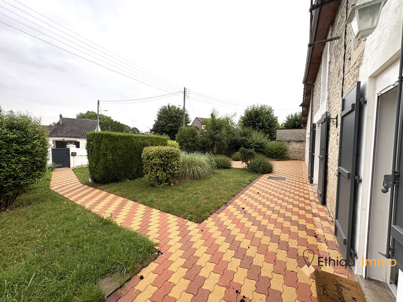 Maison - 119 m² - 4 pièces