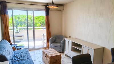 Appartement - 24 m² - 1 pièce