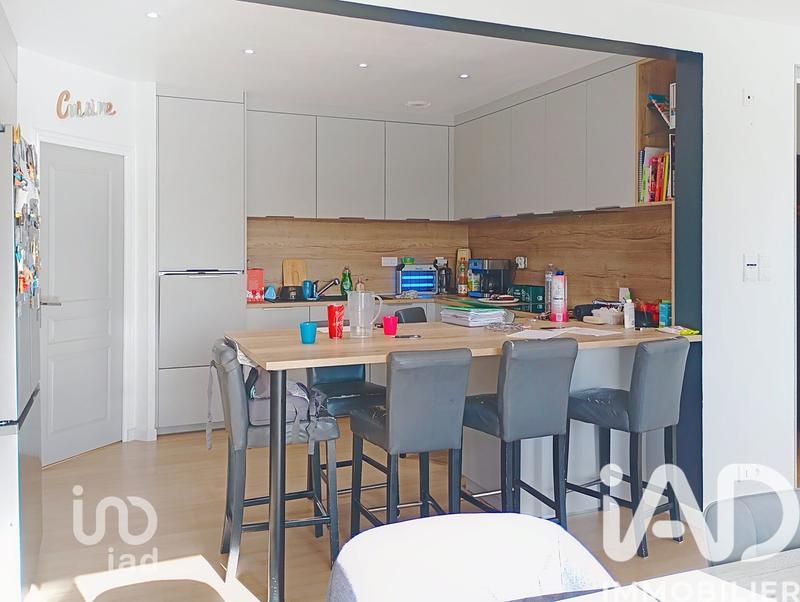 Maison - 174 m² - 8 pièces